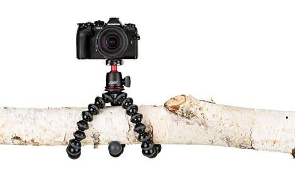 Joby JB01507 GorillaPod 3K Kit